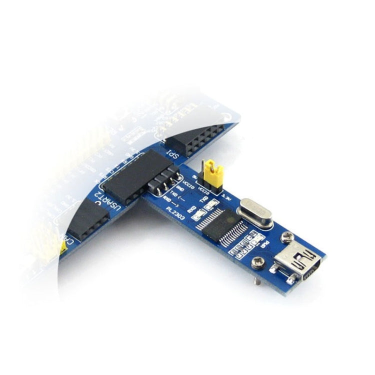 Waveshare Open1788 Package A, LPC Development Board