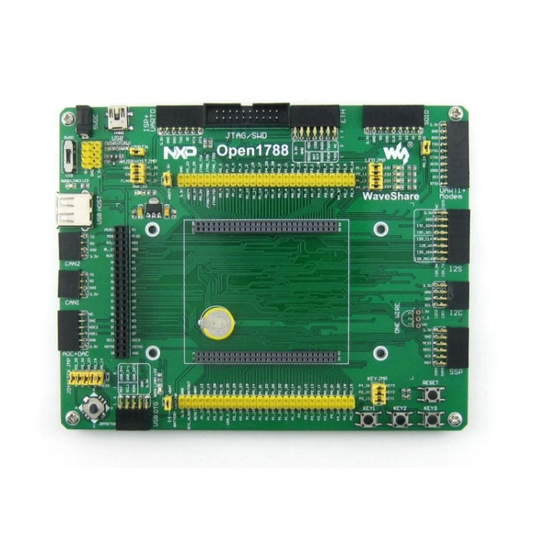 Waveshare Open1788 Package A, LPC Development Board