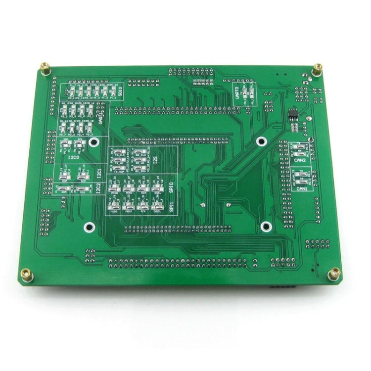 Waveshare Open1788 Package A, LPC Development Board