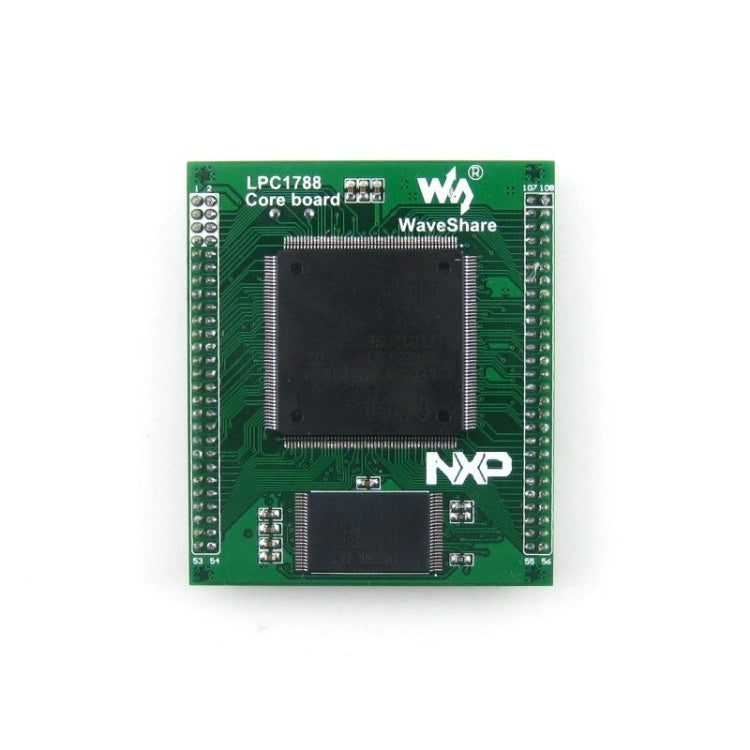 Waveshare Open1788 Package A, LPC Development Board