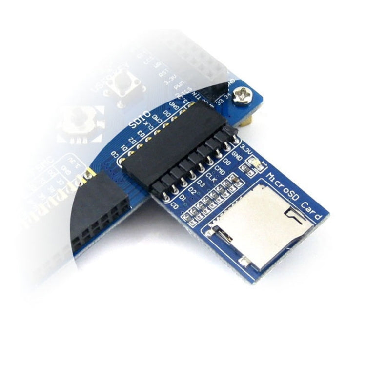 Waveshare Open1788 Package A, LPC Development Board