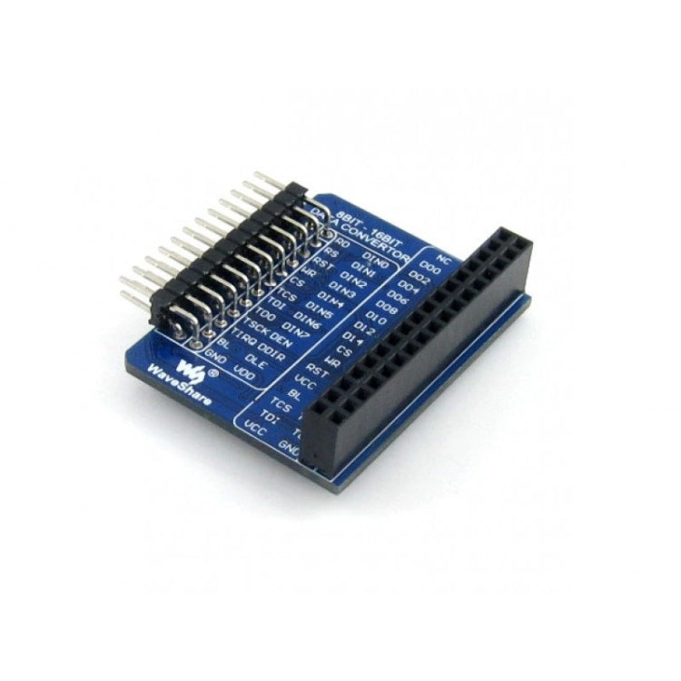 Waveshare Open1768 Package B, LPC Development Board
