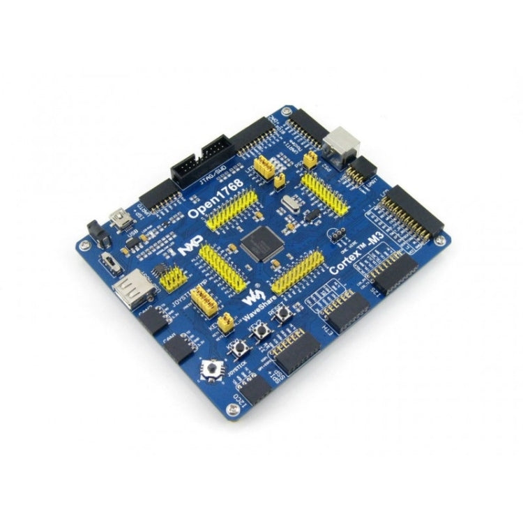 Waveshare Open1768 Package B, LPC Development Board