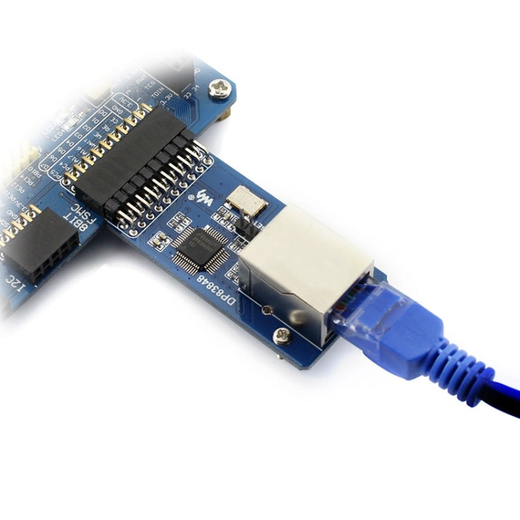 Waveshare Open1768 Package B, LPC Development Board