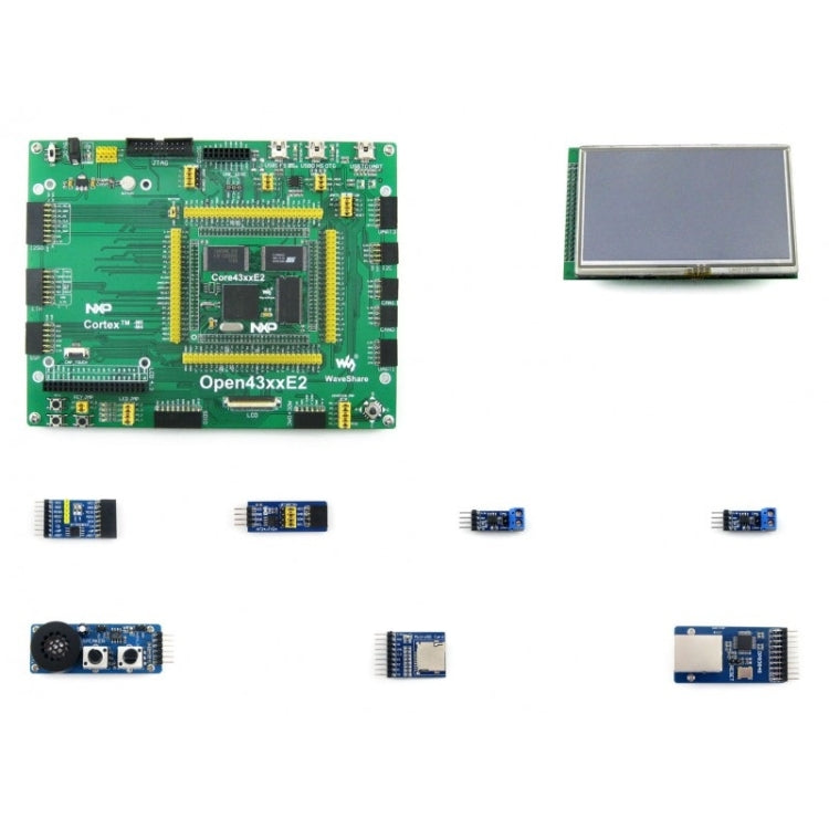 Open4357-C Package A, LPC Development Board