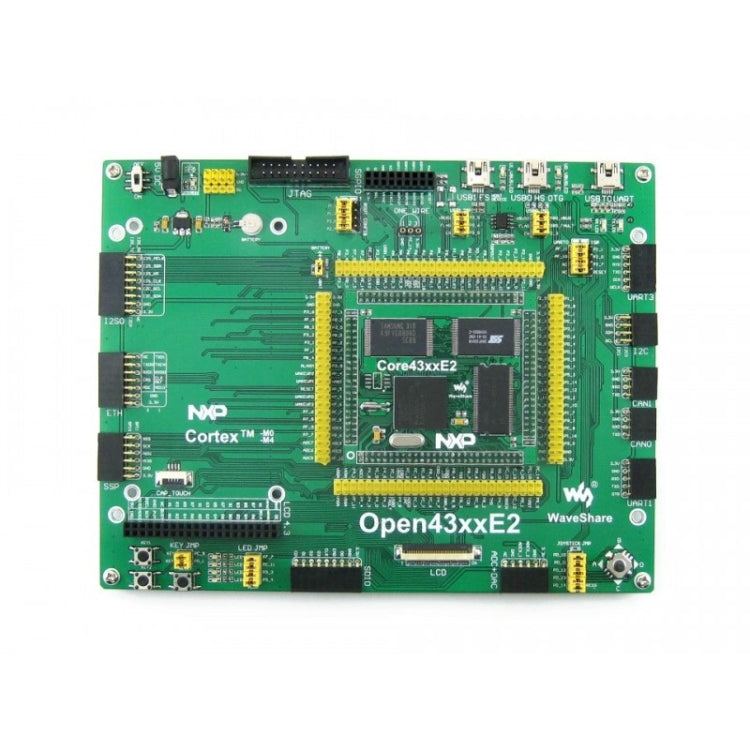 Open4357-C Package A, LPC Development Board
