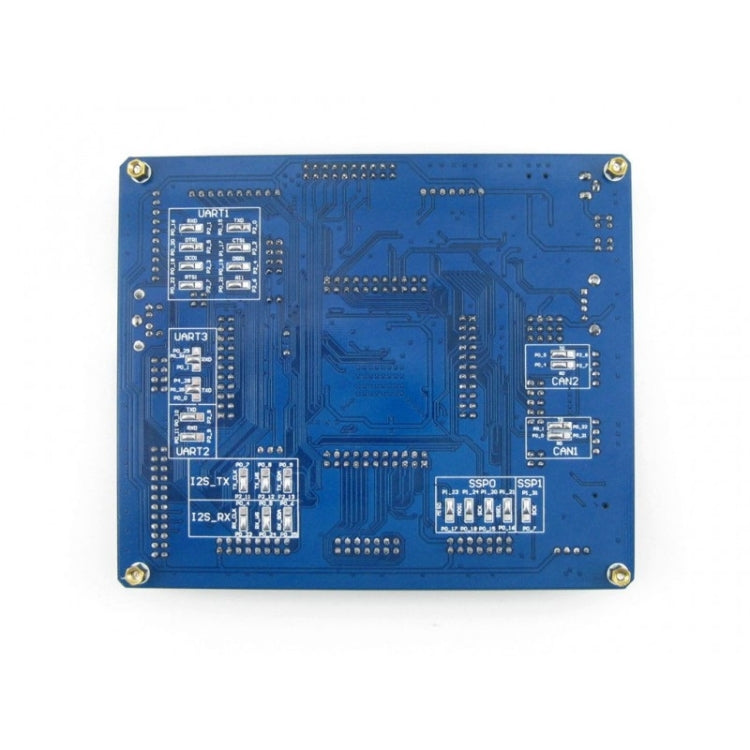 Waveshare Open1768 Standard, LPC Development Board