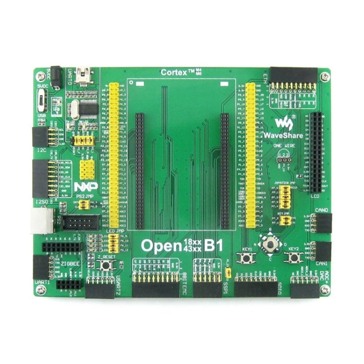 Open4337-C Standard, LPC Development Board