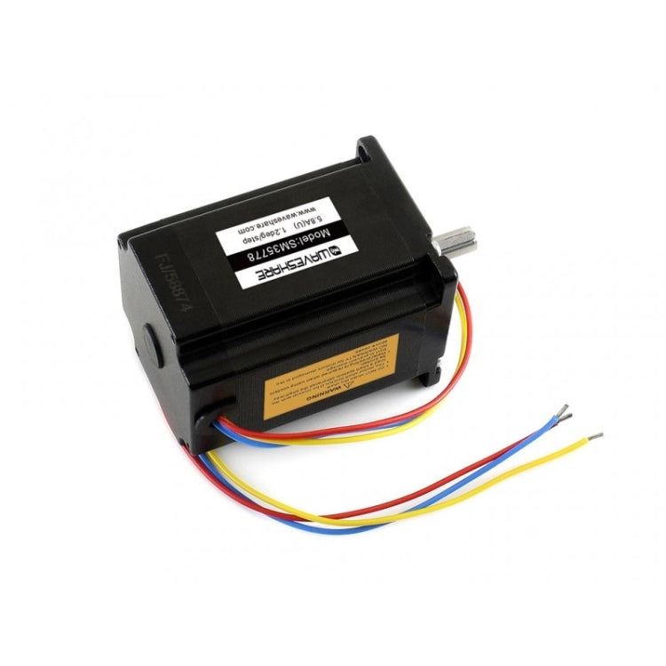 Waveshare SM35778 Three-Phase Stepper Motor