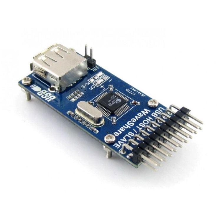 Waveshare SL811 USB Board