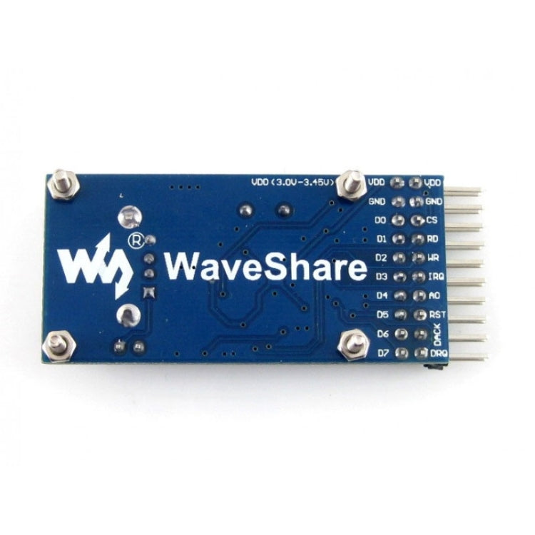 Waveshare SL811 USB Board