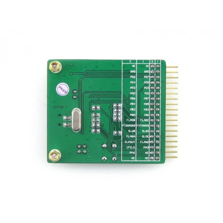 Waveshare CY7C68013A USB Board (mini)