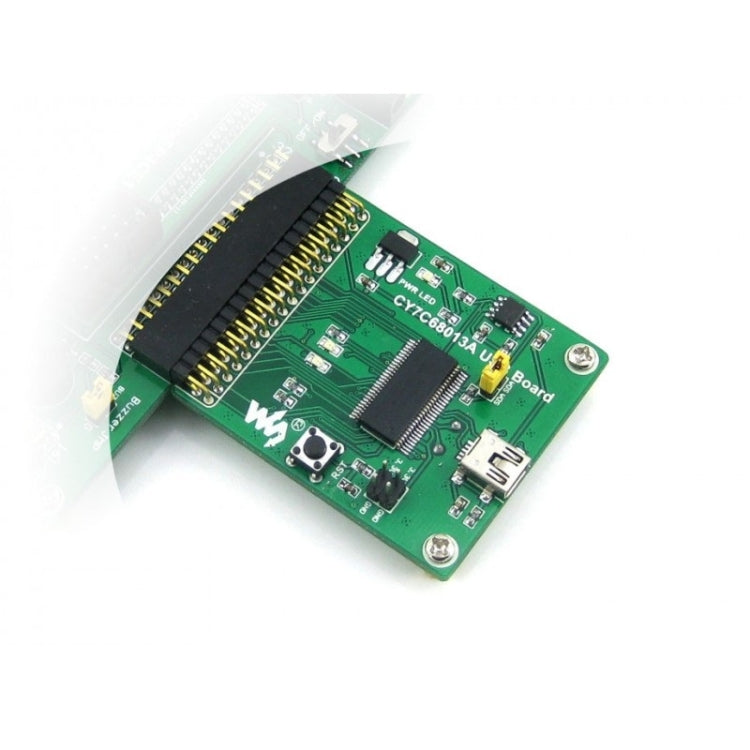 Waveshare CY7C68013A USB Board (mini)