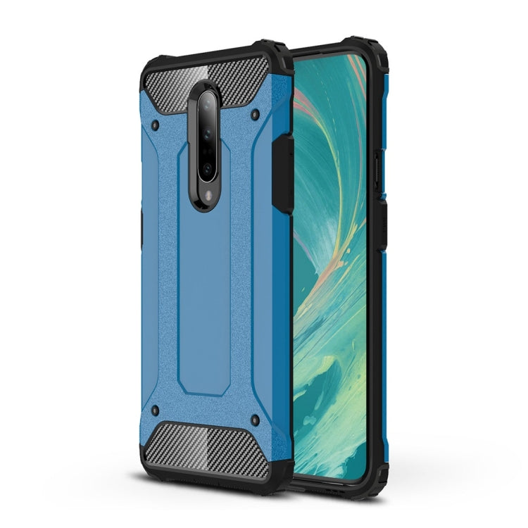 Magic Armor TPU + PC Combination Case for OnePlus 7