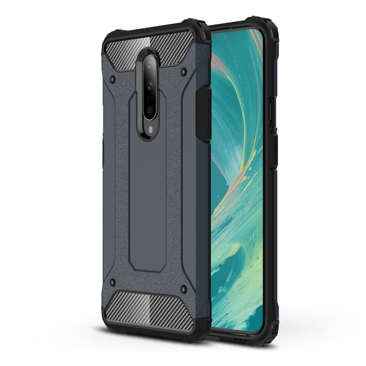 Magic Armor TPU + PC Combination Case for OnePlus 7