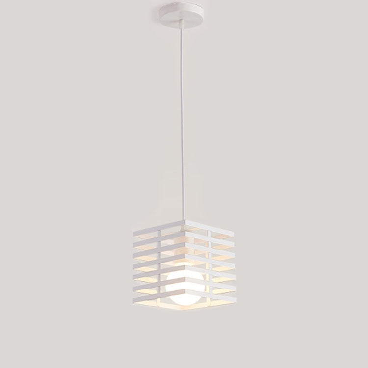 YWXLight LED Lights Chandelier Creative Personality Industrial Wind For Living Room Kitchen Home Decoration Hanging Lamp