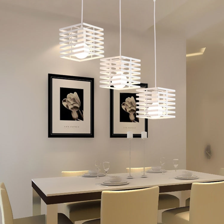 YWXLight LED Lights Chandelier Creative Personality Industrial Wind For Living Room Kitchen Home Decoration Hanging Lamp
