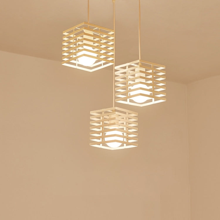 YWXLight LED Lights Chandelier Creative Personality Industrial Wind For Living Room Kitchen Home Decoration Hanging Lamp