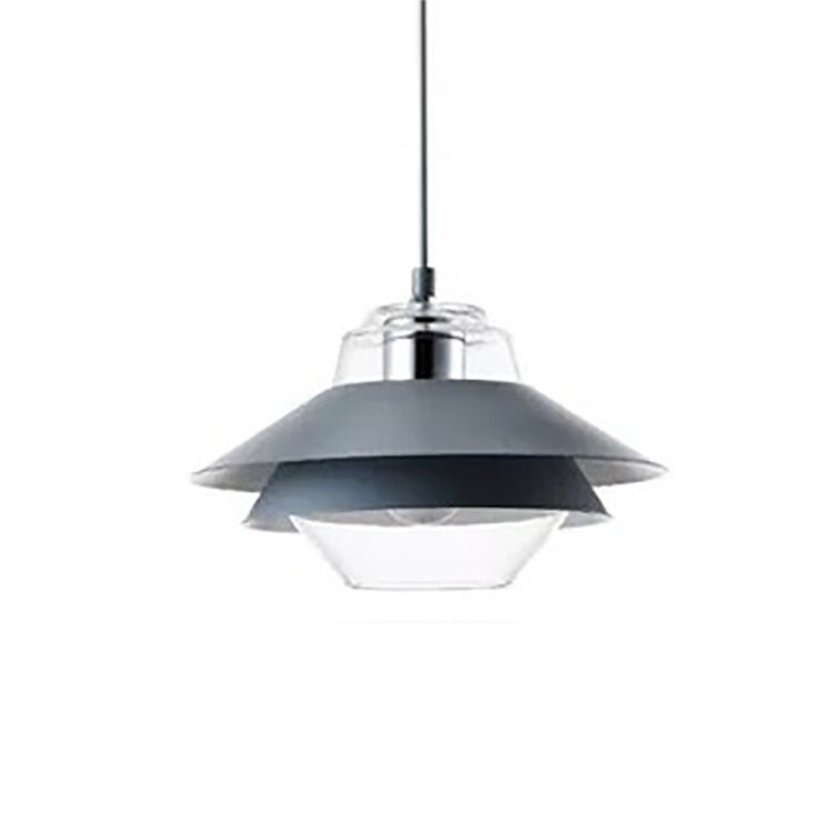 YWXLight Modern LED Pendant Light Creative Personality Single Head Chandelier Color Macaron Lamps For Cafe Bedroom Study