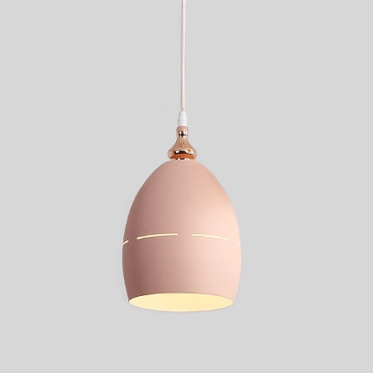 YWXLight Simple Modern Restaurant Chandelier Creative Personality Tea Shop Coffee Shop Macaron Bedroom Bedside Personality Lighting