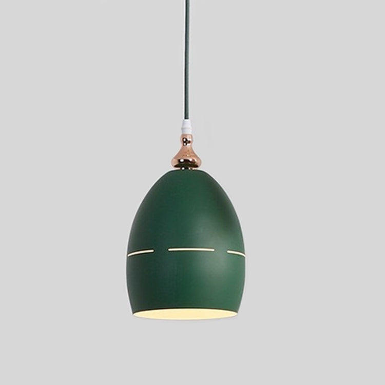 YWXLight Simple Modern Restaurant Chandelier Creative Personality Tea Shop Coffee Shop Macaron Bedroom Bedside Personality Lighting