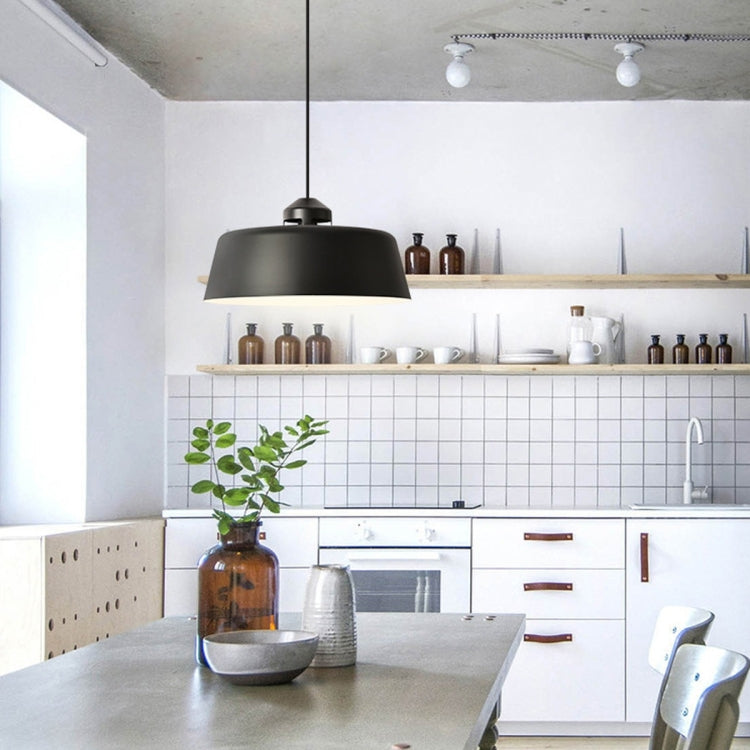 YWXLight LED Pendant Light Aluminum Macaron Chandelier Modern Minimalist Art Chandelier Lighting For Living Room Kitchen Home Decoration