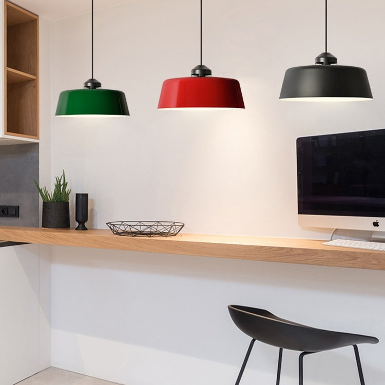 YWXLight LED Pendant Light Aluminum Macaron Chandelier Modern Minimalist Art Chandelier Lighting For Living Room Kitchen Home Decoration