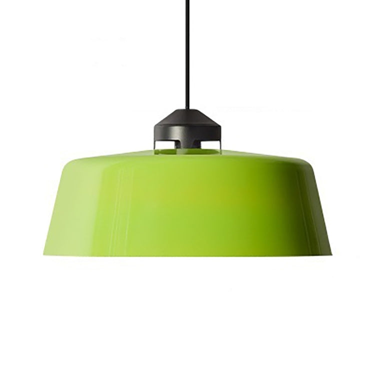YWXLight LED Pendant Light Aluminum Macaron Chandelier Modern Minimalist Art Chandelier Lighting For Living Room Kitchen Home Decoration
