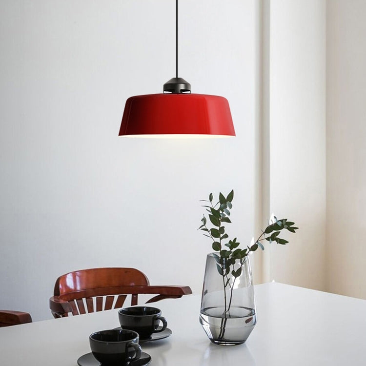 YWXLight LED Pendant Light Aluminum Macaron Chandelier Modern Minimalist Art Chandelier Lighting For Living Room Kitchen Home Decoration