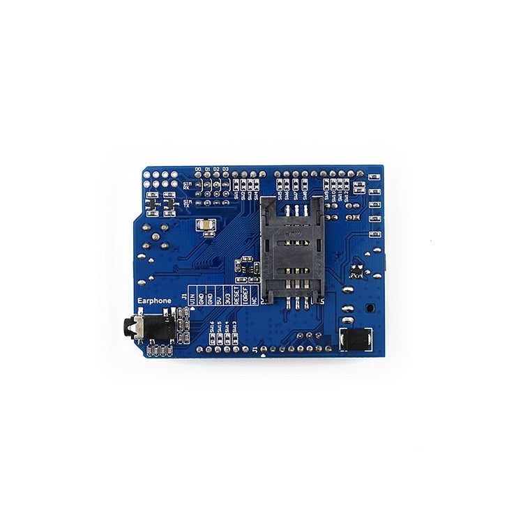 Waveshare GSM/GPRS/GPS Shield (B)