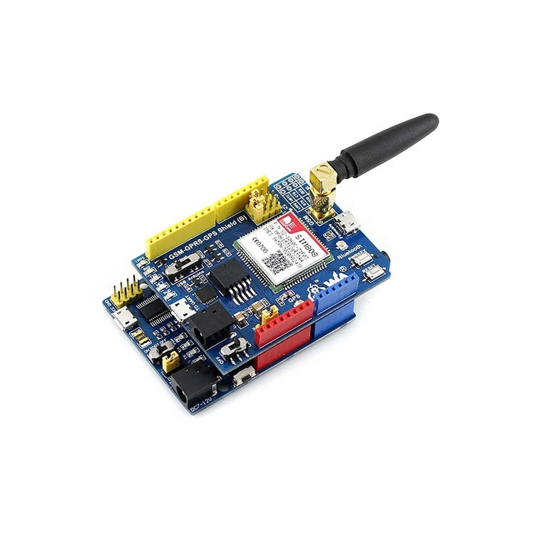Waveshare GSM/GPRS/GPS Shield (B)