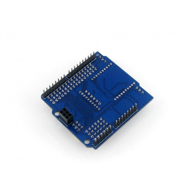 Waveshare IO Expansion Shield,Arduino IO Expansion Shield