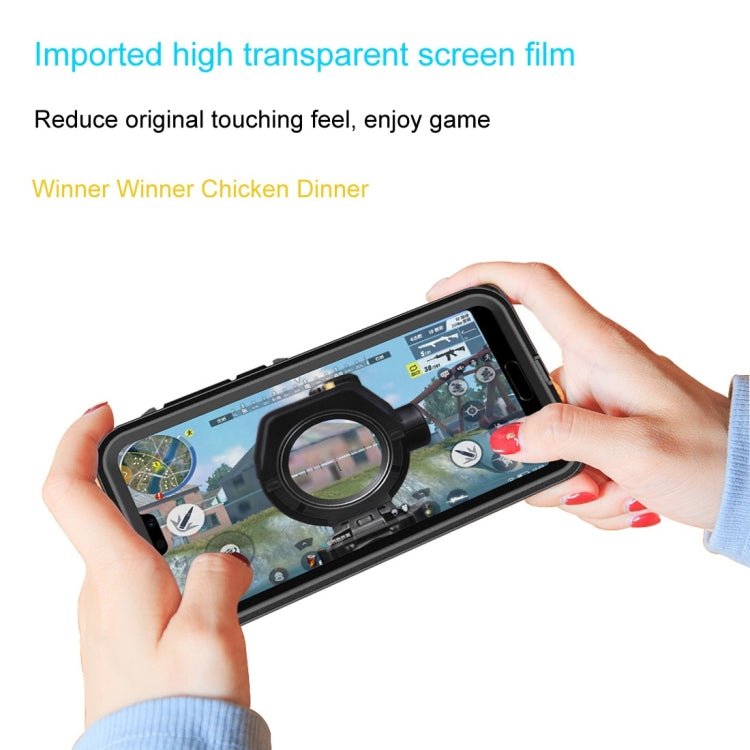 2m Waterproof 3m Shockproof Dustproof PC+TPU Case for Huawei P20 Pro