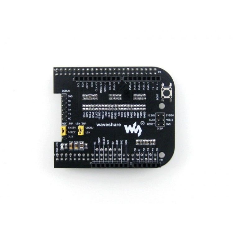 Waveshare Beaglebone Adapter CAPE for Arduino