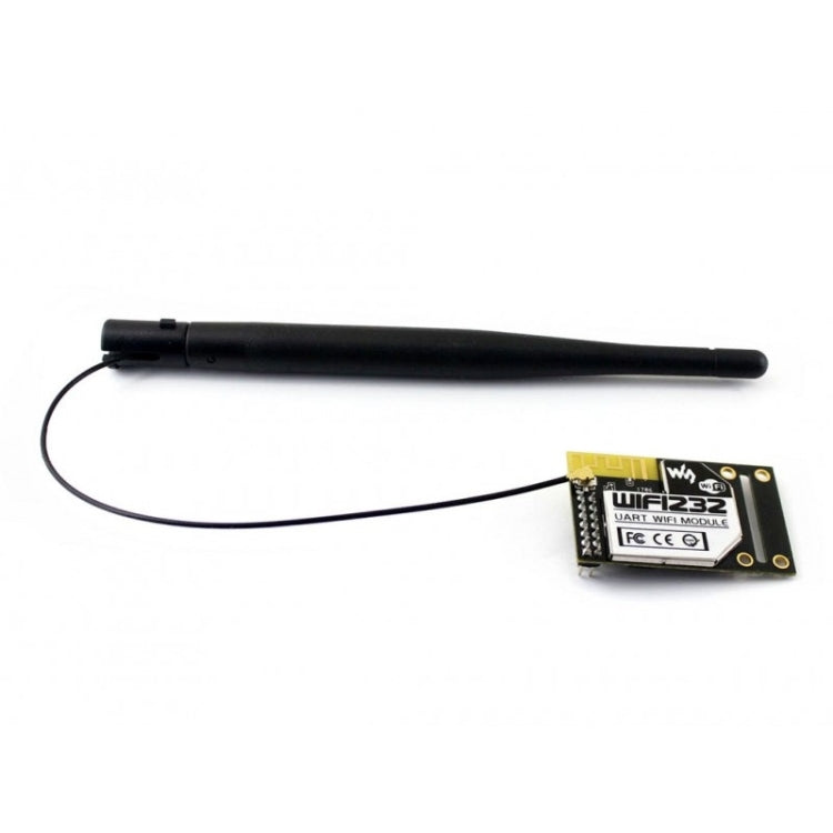 Waveshare WIFI232-B2, Industrial High Performance WiFi Module
