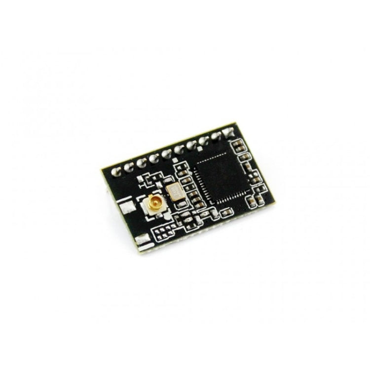 Waveshare WIFI-LPT100-B, Low Cost WiFi Module