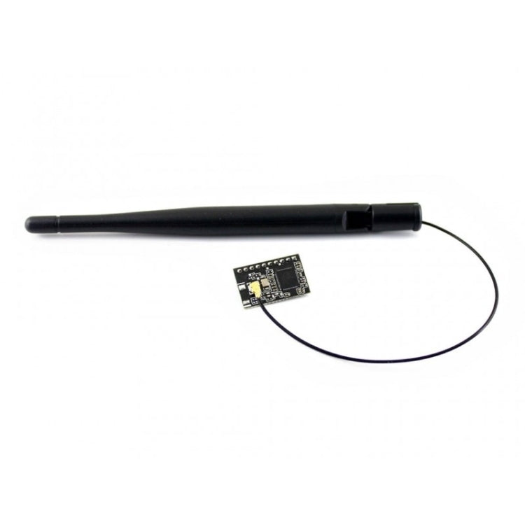 Waveshare WIFI-LPT100-B, Low Cost WiFi Module