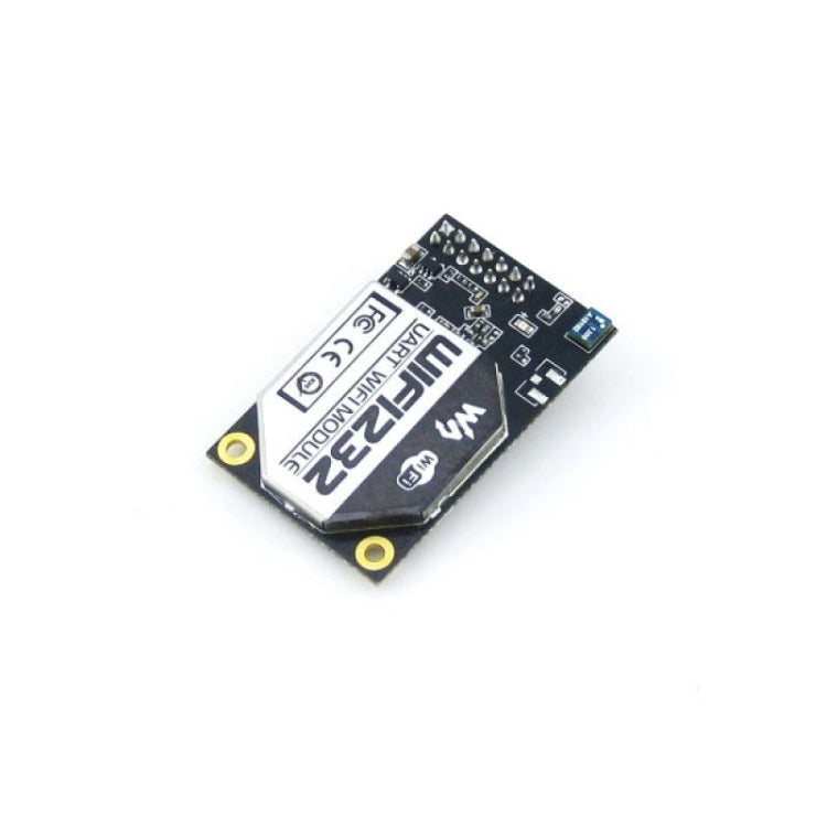 Waveshare WIFI232-A, WIFI To UART Module, Embedded Antenna