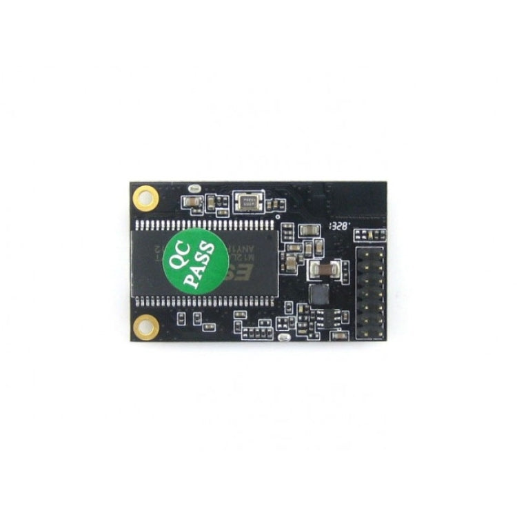 Waveshare WIFI232-A, WIFI To UART Module, Embedded Antenna