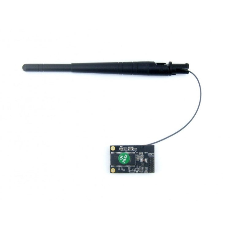Waveshare WIFI232-B WIFI To UART Module, External Antenna
