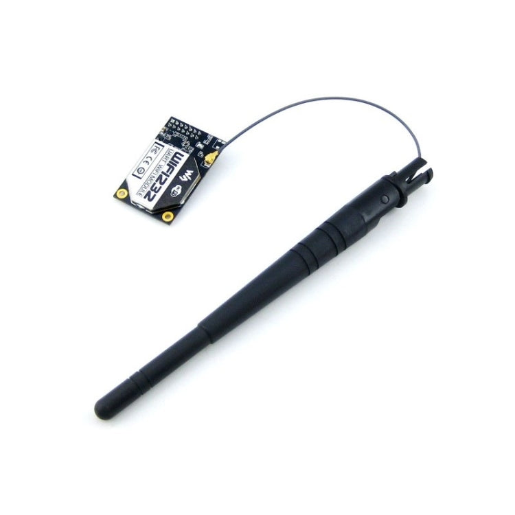 Waveshare WIFI232-B WIFI To UART Module, External Antenna