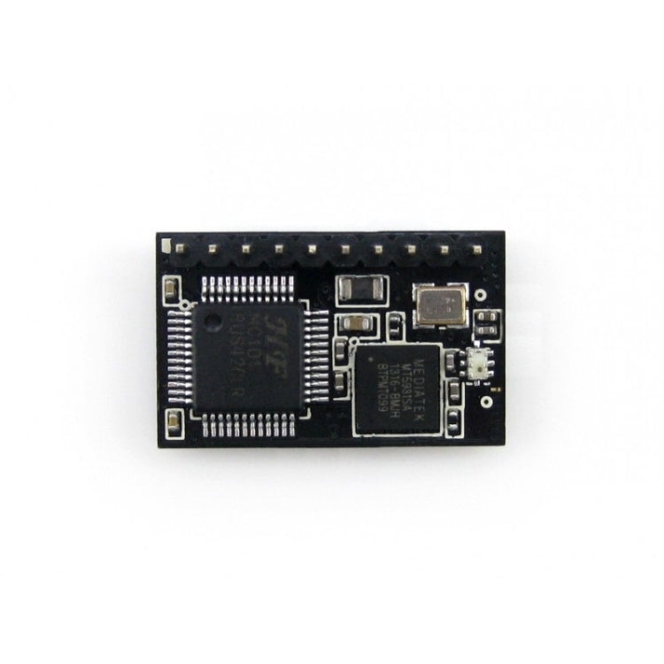 Waveshare WIFI-LPT100 Eval Kit