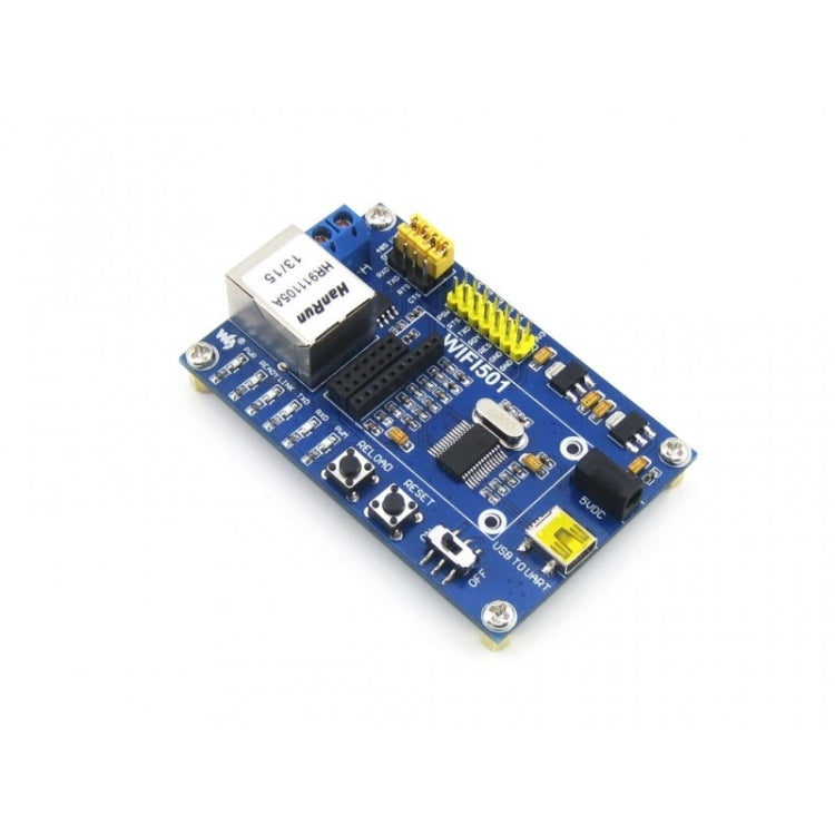 Waveshare WIFI232 Eval Kit