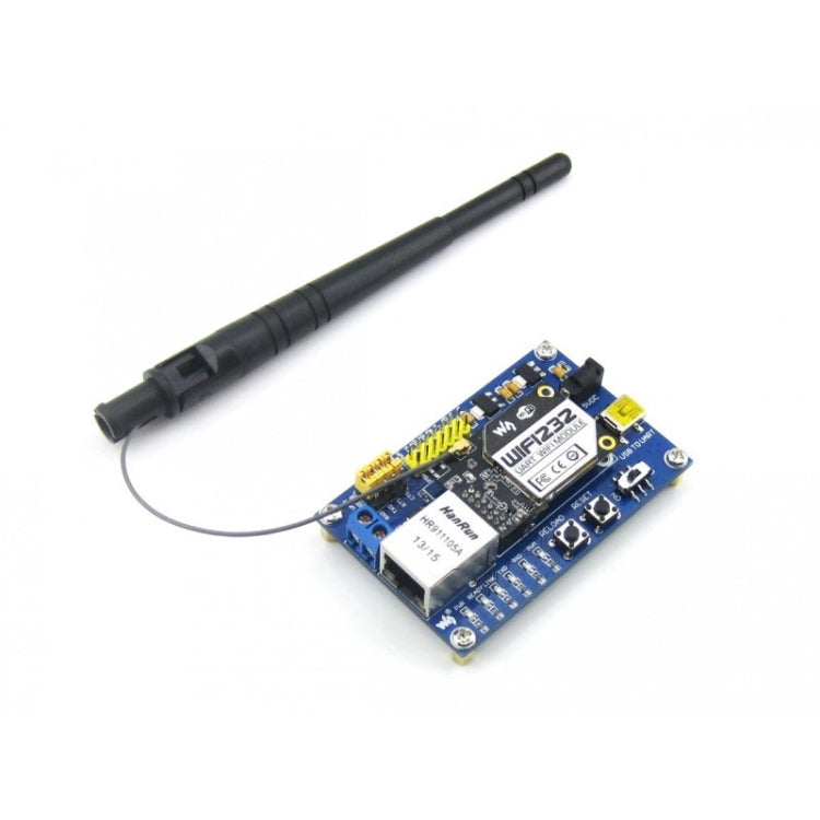 Waveshare WIFI501 WiFi Module Mother Board