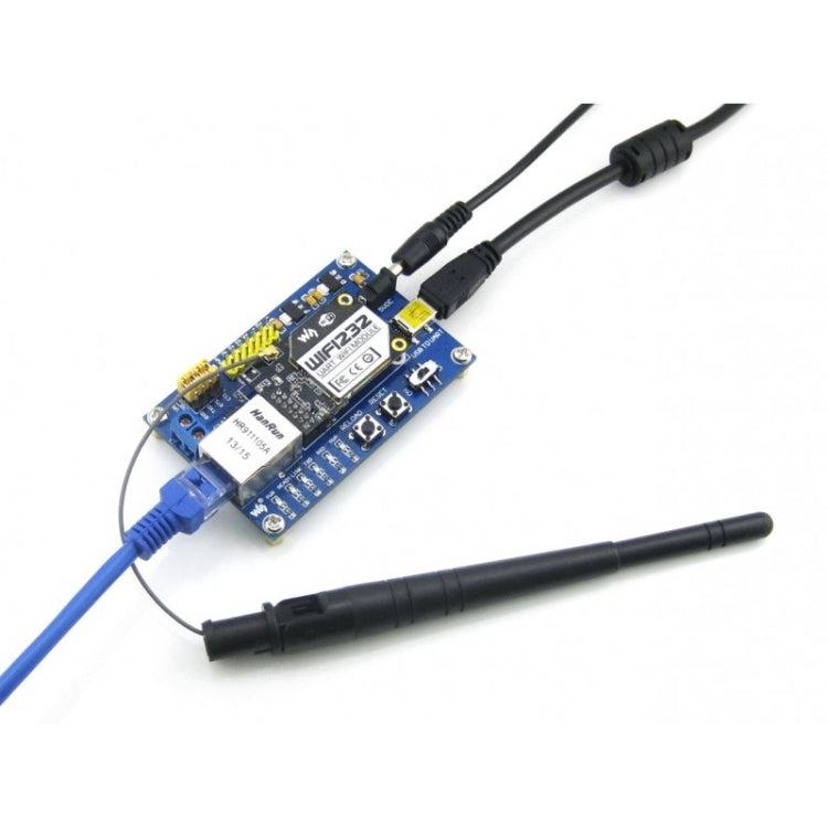 Waveshare WIFI501 WiFi Module Mother Board