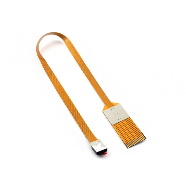 Waveshare RPi FPC Camera Module with Long FPC for Pi A+/B+/2B/3B