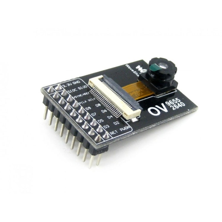 Waveshare OV9655 Camera Board