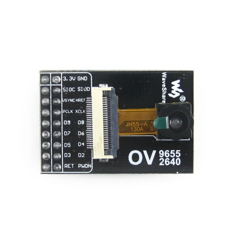 Waveshare OV9655 Camera Board