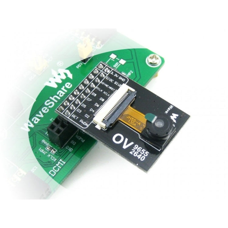 Waveshare OV9655 Camera Board