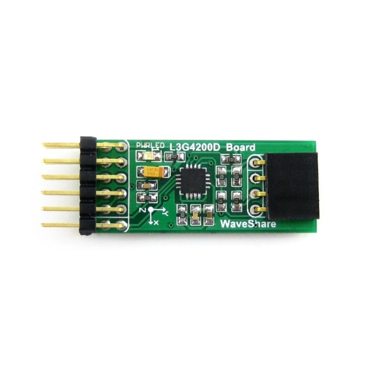 Waveshare L3G4200D Board Sensor Module